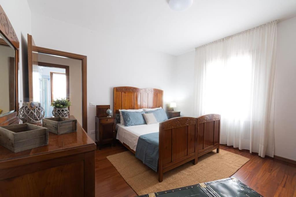 Eb28House Appartamento Con Posto Auto Compreso Падуа Екстериор снимка