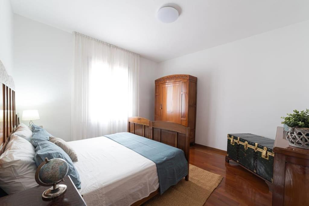 Eb28House Appartamento Con Posto Auto Compreso Падуа Екстериор снимка