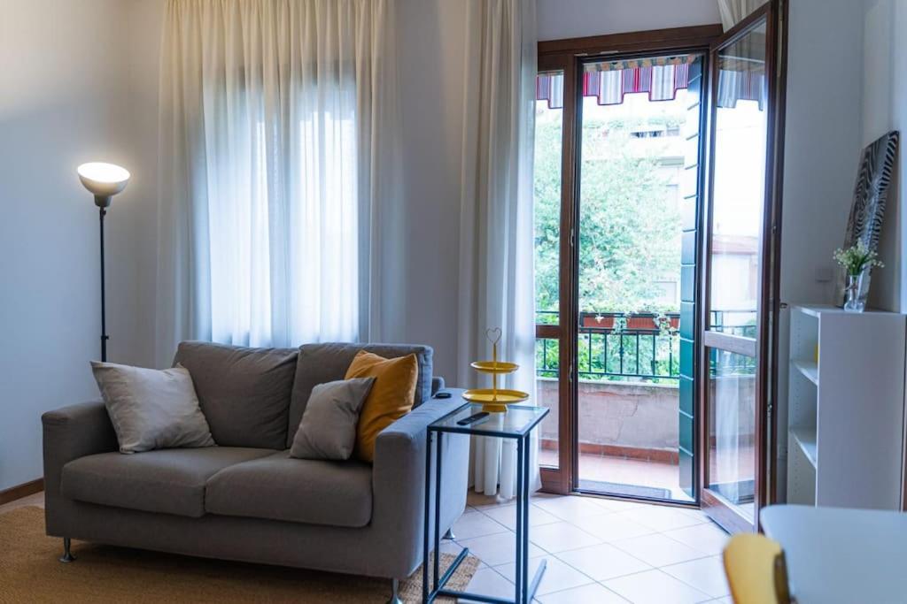 Eb28House Appartamento Con Posto Auto Compreso Падуа Екстериор снимка