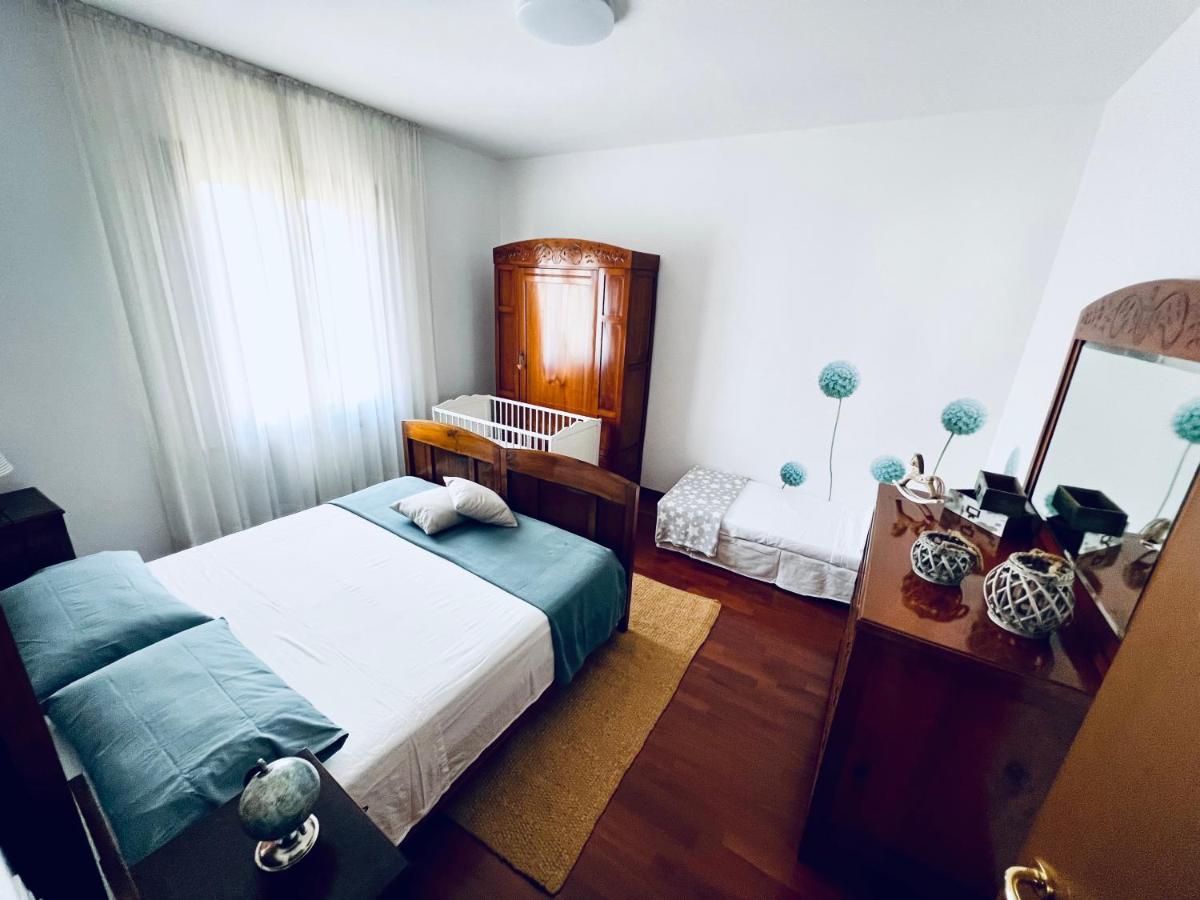 Eb28House Appartamento Con Posto Auto Compreso Падуа Екстериор снимка
